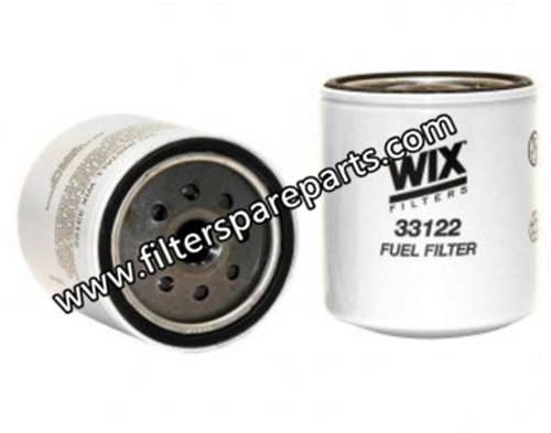 33122 WIX Fuel Filter